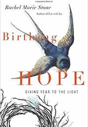 Birthing Hope: Giving Fear to the Light (Rachel Marie Stone)