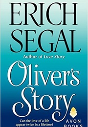 Oliver's Story (Erich Segal)