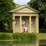 Princess Diana (Althorp, UK)