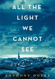 Reader's Choice (All the Light We Cannot See)