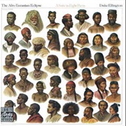 Duke Ellington - Didgeridoo