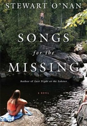 Song for the Missing (Stewart O'Nan)