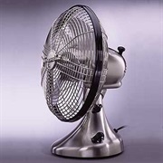 Humming Fan