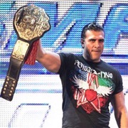 Alberto Del Rio
