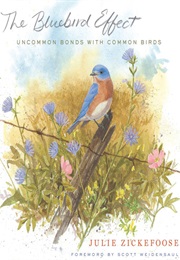 Bluebird Effect: Uncommon Bonds With Common Birds (Julie Zickefoose)