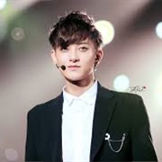 Tao/Huang Zitao