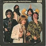 Jumpin&#39; Jack Flash - The Rolling Stones