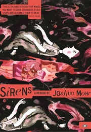 Sirens (Joshua Mohr)