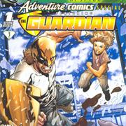 Adventure Comics Special Featuring the Guardian