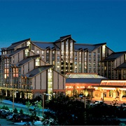 Casino Rama (Orillia, Canada)