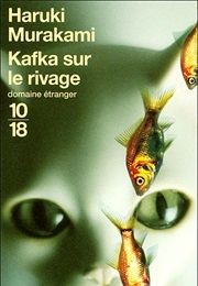 Kafka Sur Le Rivage (Haruki Murakami)