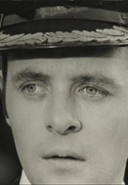 A Flea in Her Ear (1967)