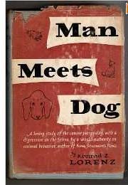 Man Meets Dog