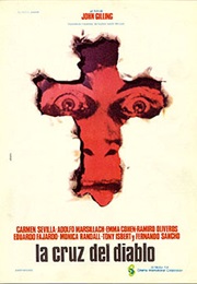 La Cruz Del Diablo (1975)