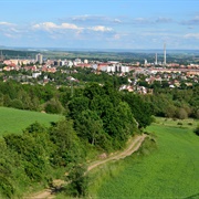 Chomutov, Czech Republic