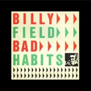 Bad Habits (Billy Field)