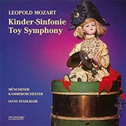 Leopold Mozart: Toy Symphony