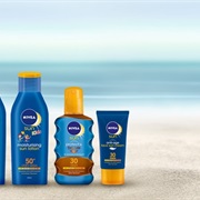 Nivea Sun