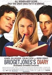 Bridget Jones&#39;s Diary