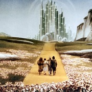 The Wizard of Oz