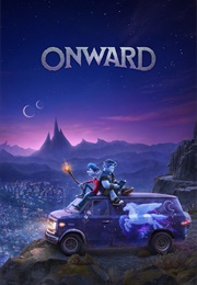 Onward (2020)