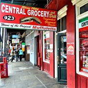 Central Grocery