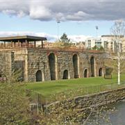 Lackawanna Heritage Valley