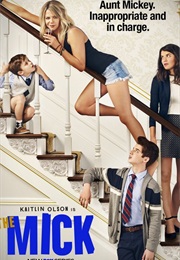 The Mick (2017)