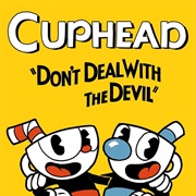 Cuphead (XONE)