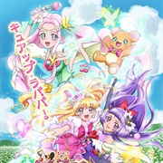Maho Girls Precure