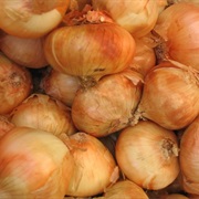 Vidalia Onion (Georgia)