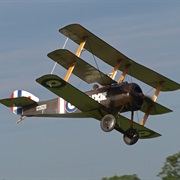 Sopwith Triplane