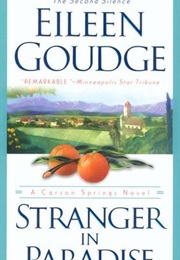 Stranger in Paradise (Eileen Goudge)
