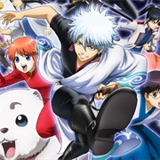 Gintama 2015