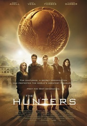 The Hunters (2006)