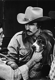 Smokey and the Bandit. (1977)