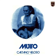 Caetano Veloso &amp; a Outra Banda Da Terra - Muito (Dentro Da Estrela Azulada)