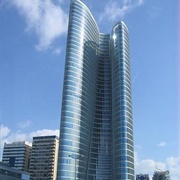 Abu Dhabi Investment Authority Tower