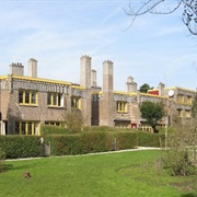 Tuinwijk-Zuidcomplex (Haarlem, Netherlands)