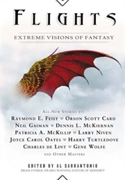 The Problem With Susan (Neil Gaiman)