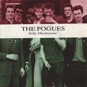 The Pogues, Sally MacLennane