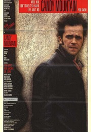 Candy Mountain (1988)