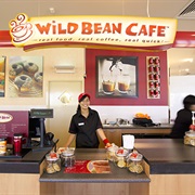 Wild Bean Cafe