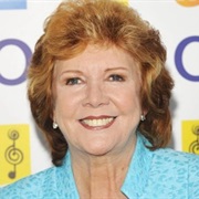 Cilla Black, 72, Head Injury