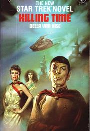 Star Trek: Killing Time