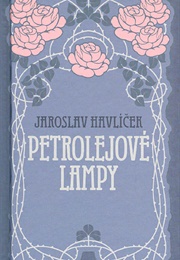 Petrolejové Lampy (Jaroslav Havlíček)