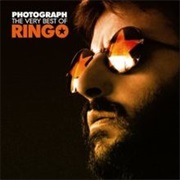 Ringo Starr - Photograph: The Very Best of Ringo Starr