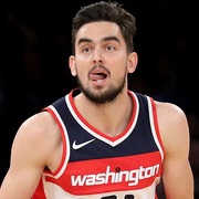 Tomas Satoransky