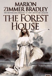 Avalon Series (Marion Zimmer Bradley)