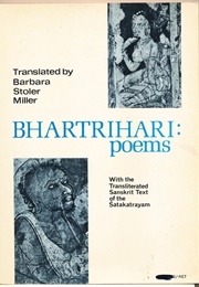 Poems (Bhartihari)